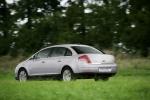 Citroen C4 Sedan 2008 года